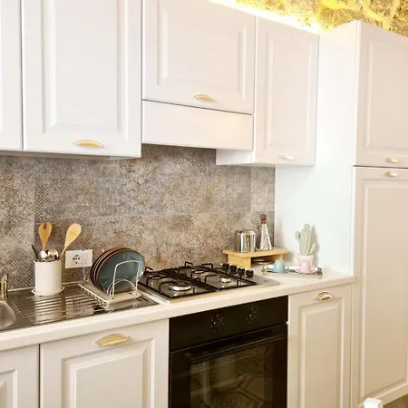 Azzurra Home Terrasini Extérieur photo