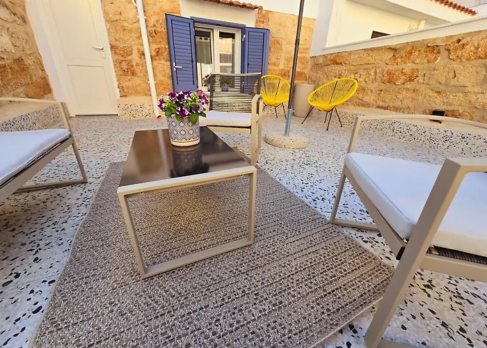 Azzurra Home