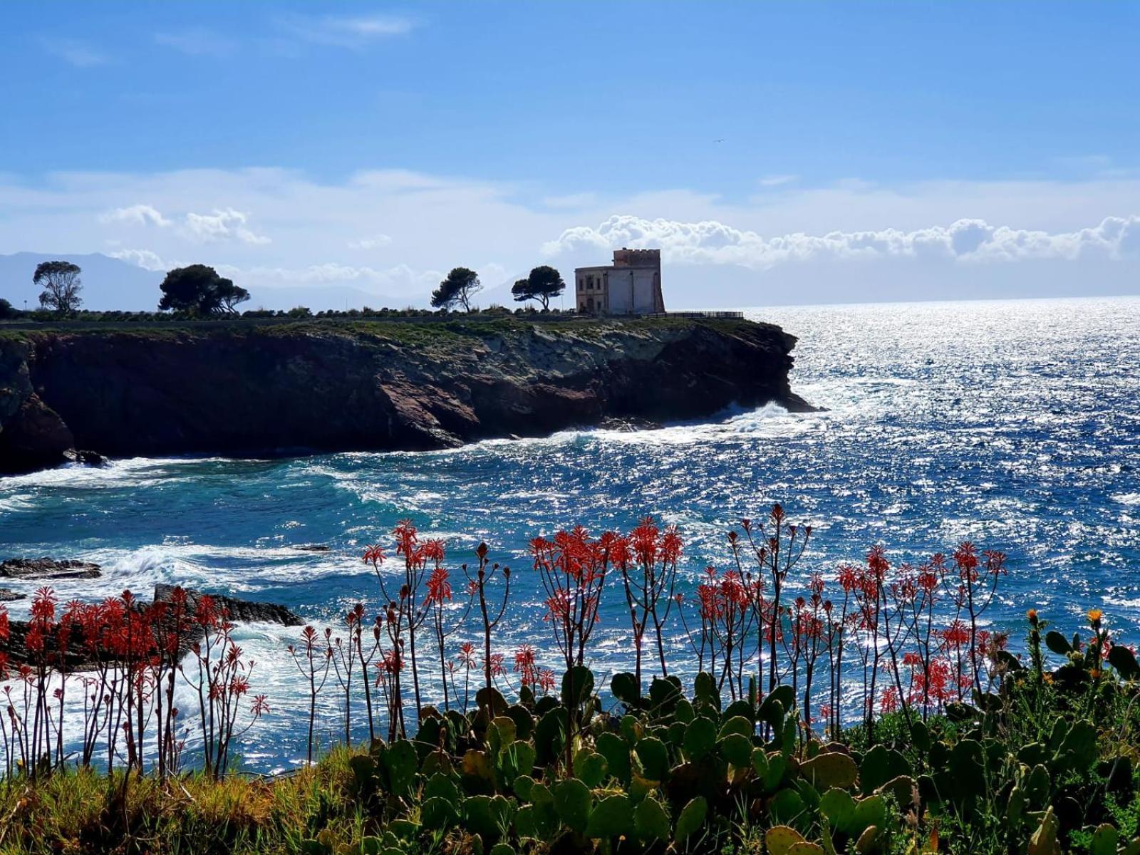 Hébergement de vacances Azzurra