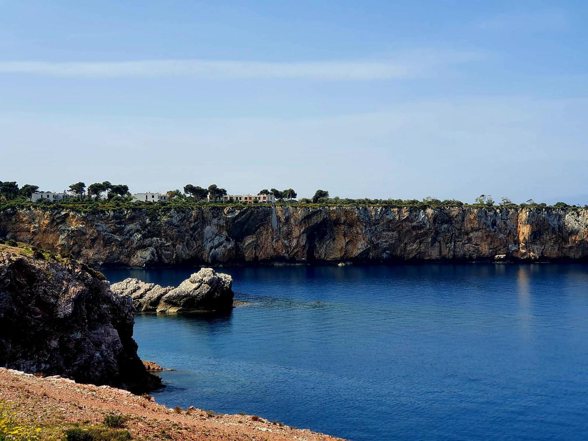 Hébergement de vacances Azzurra