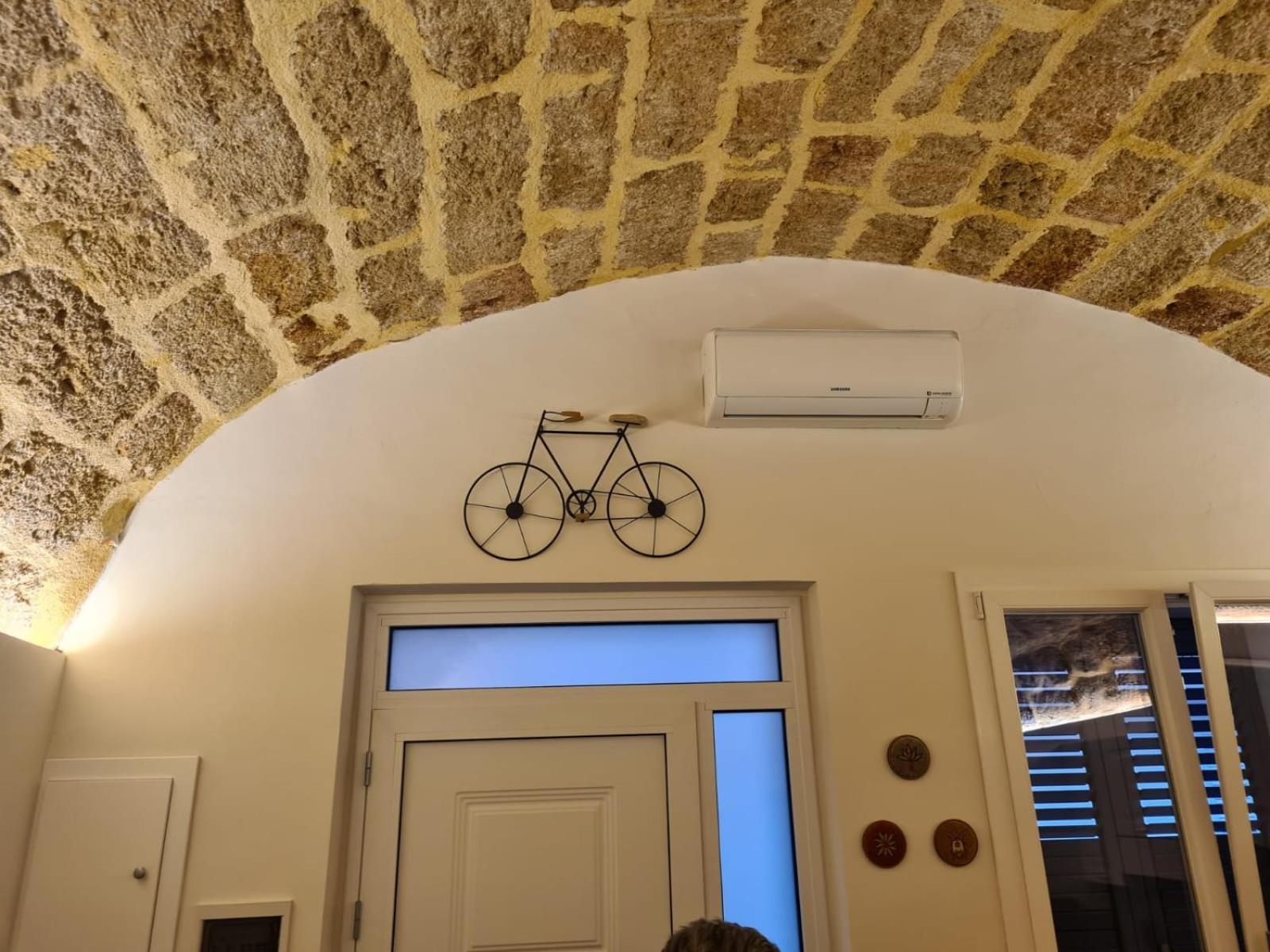 Hébergement de vacances Azzurra