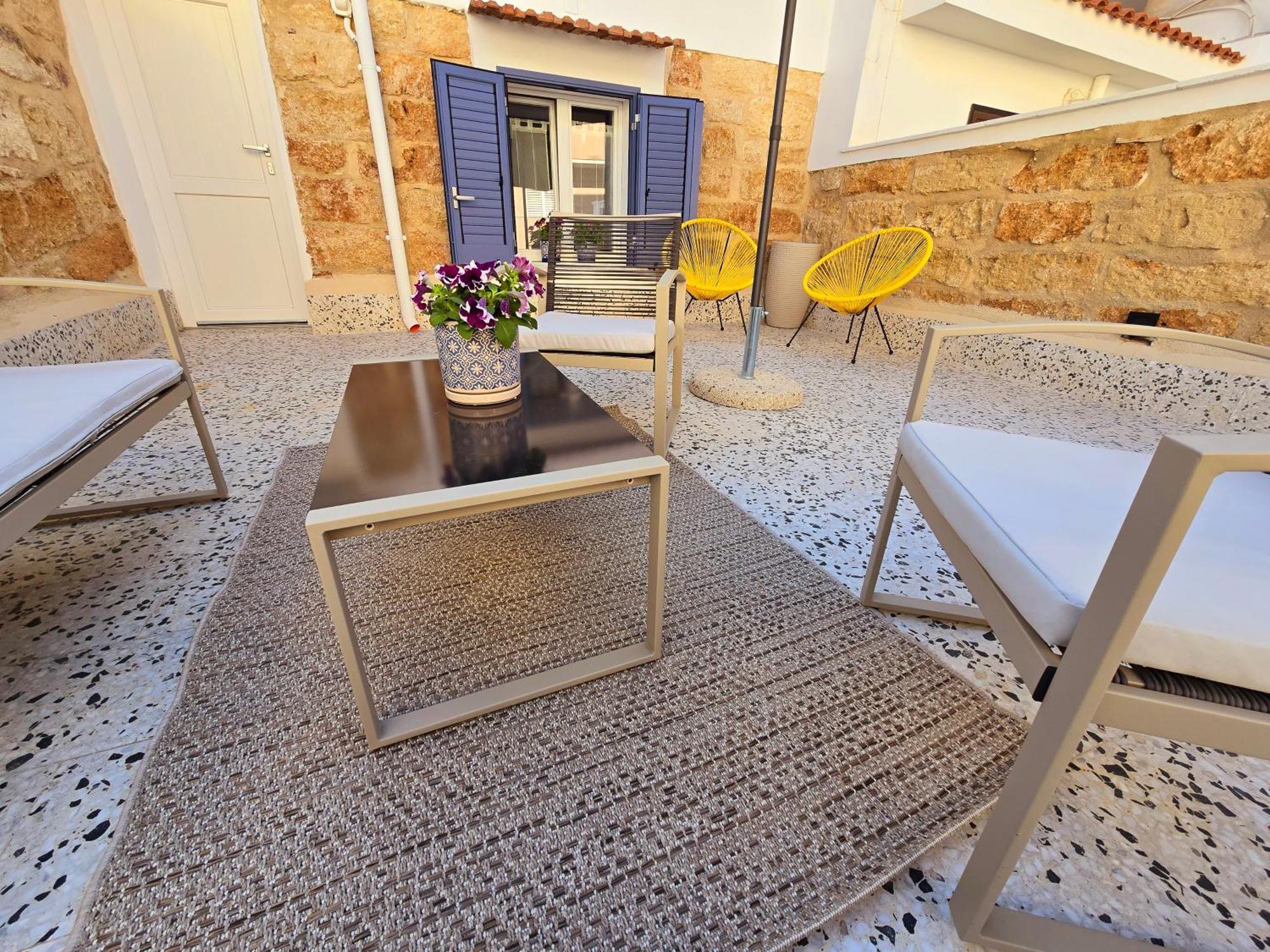 Hébergement de vacances Azzurra